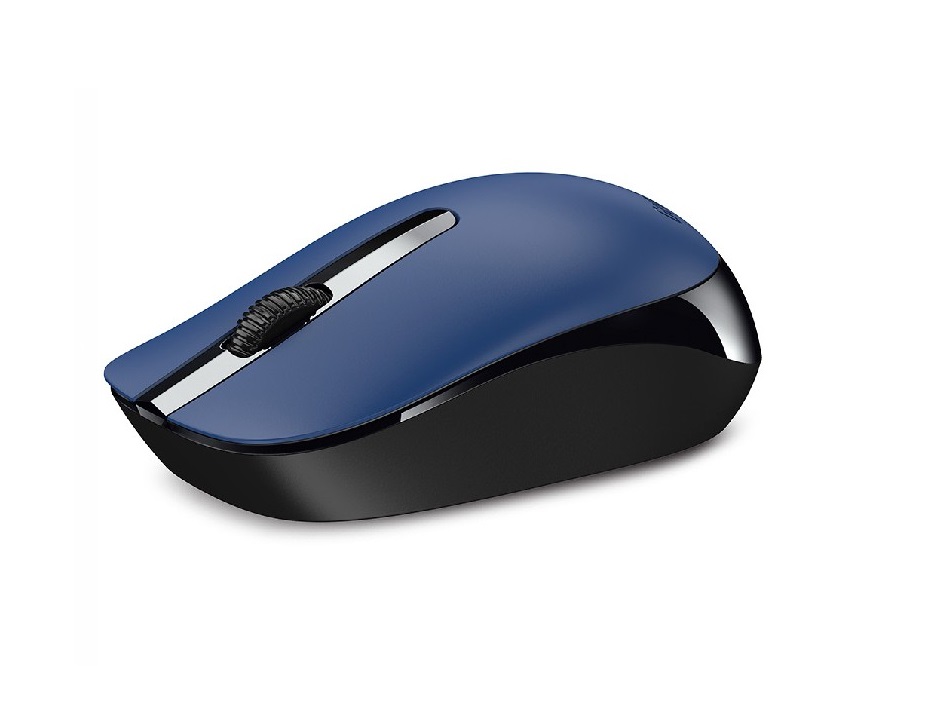 Mouse Inalambrico Genius NX-7007 Blue
